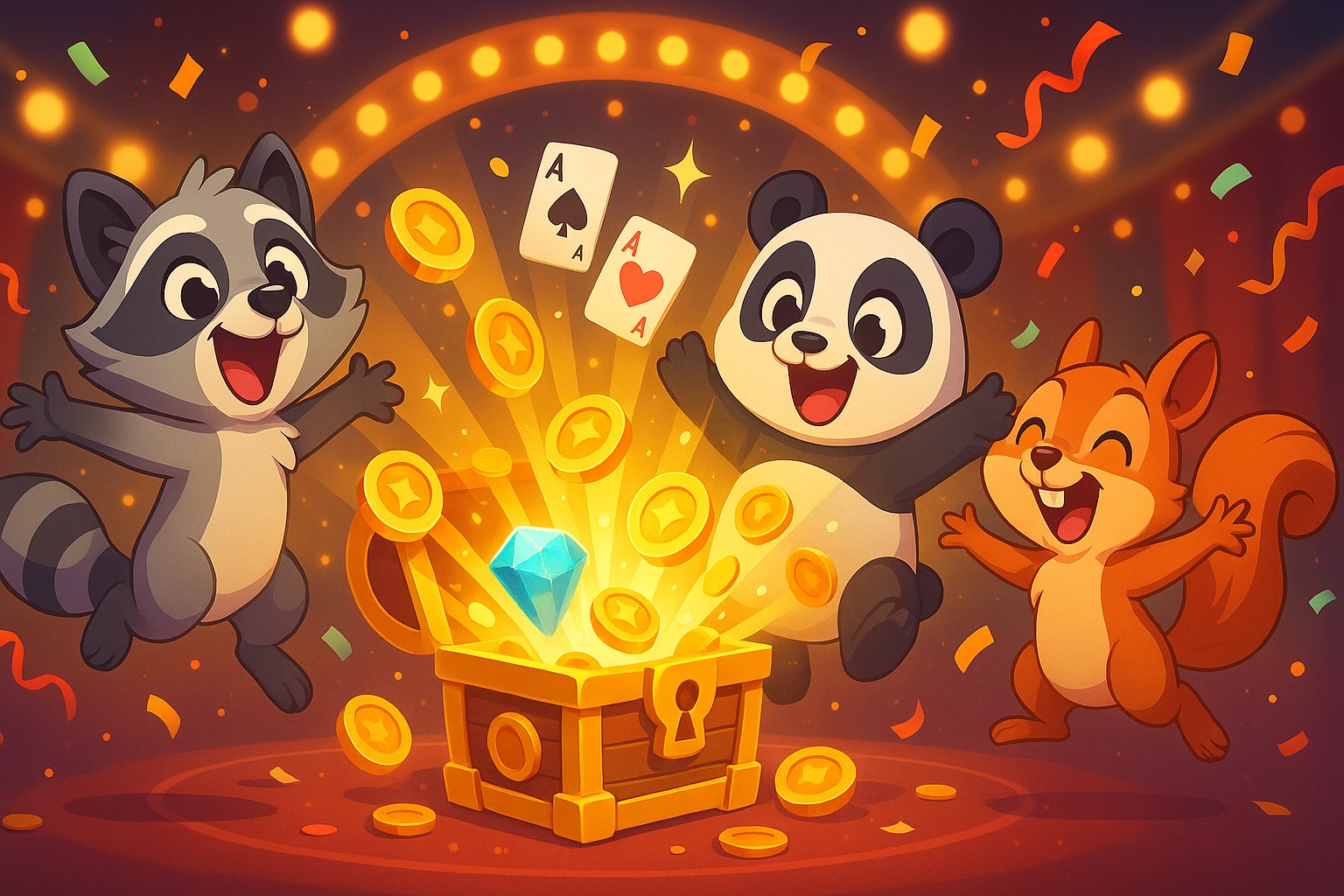 choang club