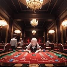 choang club